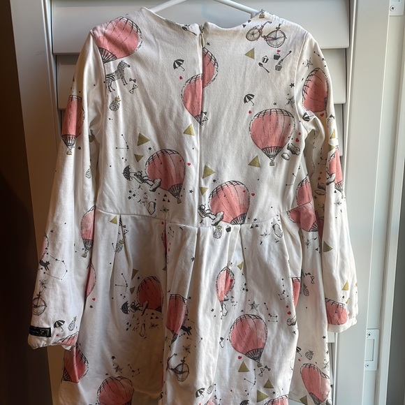 Catamini hot air balloon dress 5 - Picture 3 of 5